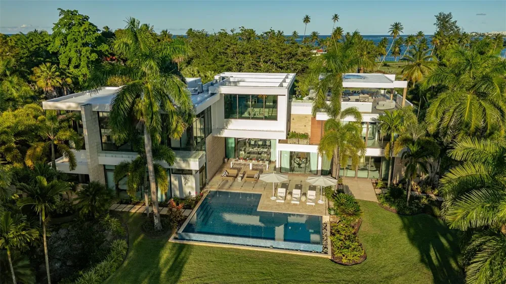 200 DORADO BEACH DRIVE #2210 Dorado, PR 00646