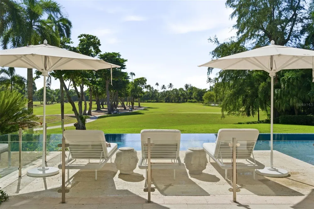 200 DORADO BEACH DRIVE #2210 Dorado, PR 00646