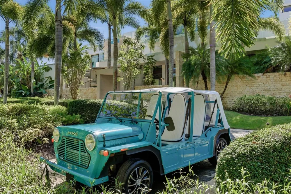 200 DORADO BEACH DRIVE #2210 Dorado, PR 00646