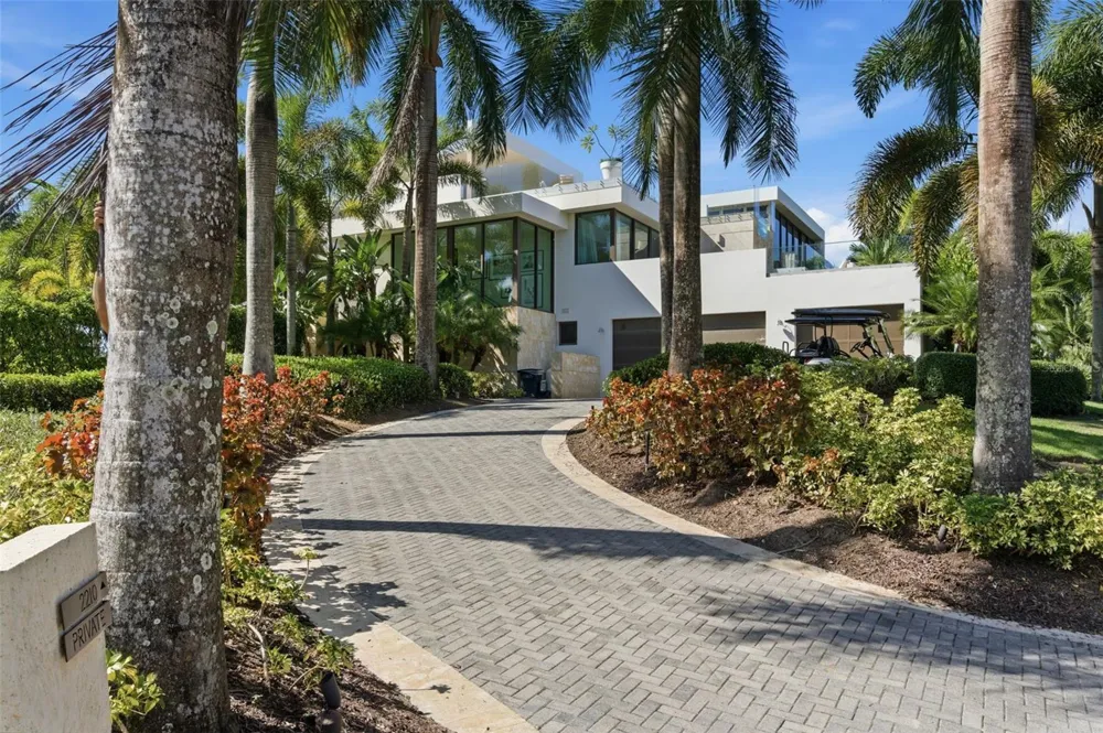 200 DORADO BEACH DRIVE #2210 Dorado, PR 00646