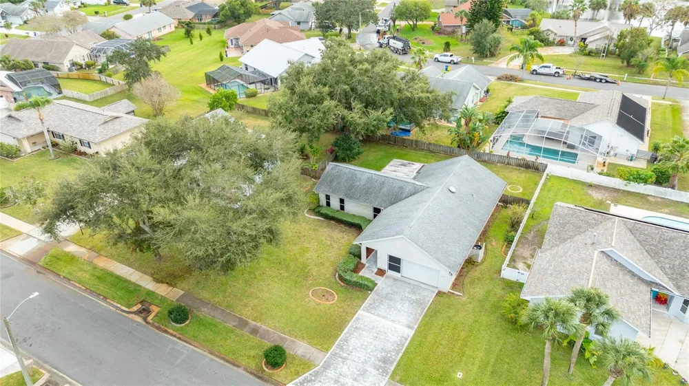 236 MEADOW LAKE DRIVE Edgewater, FL 32141