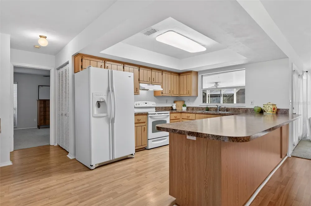 236 MEADOW LAKE DRIVE Edgewater, FL 32141