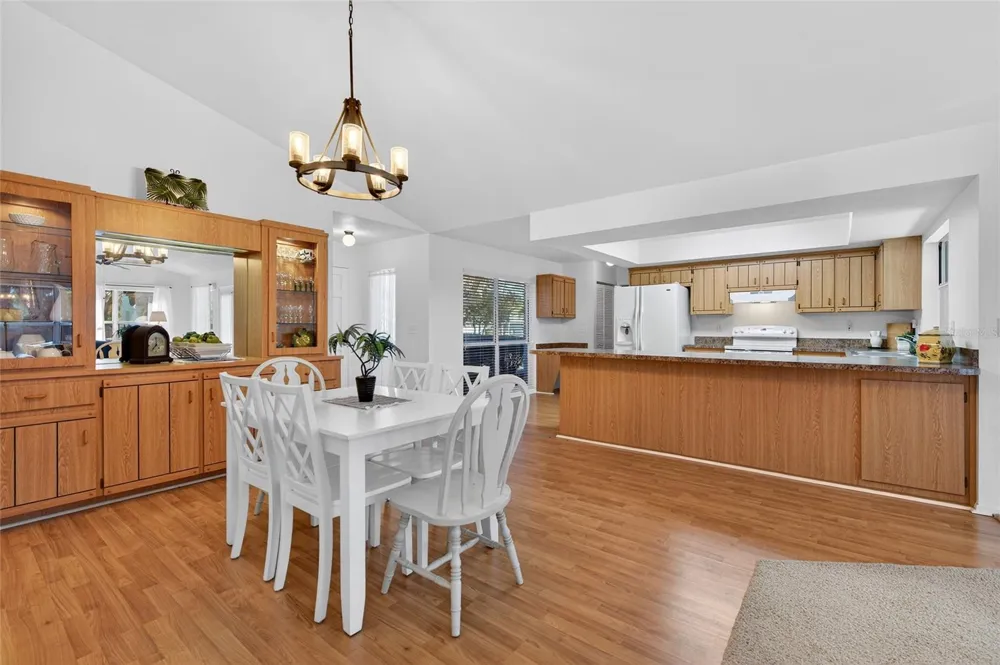 236 MEADOW LAKE DRIVE Edgewater, FL 32141
