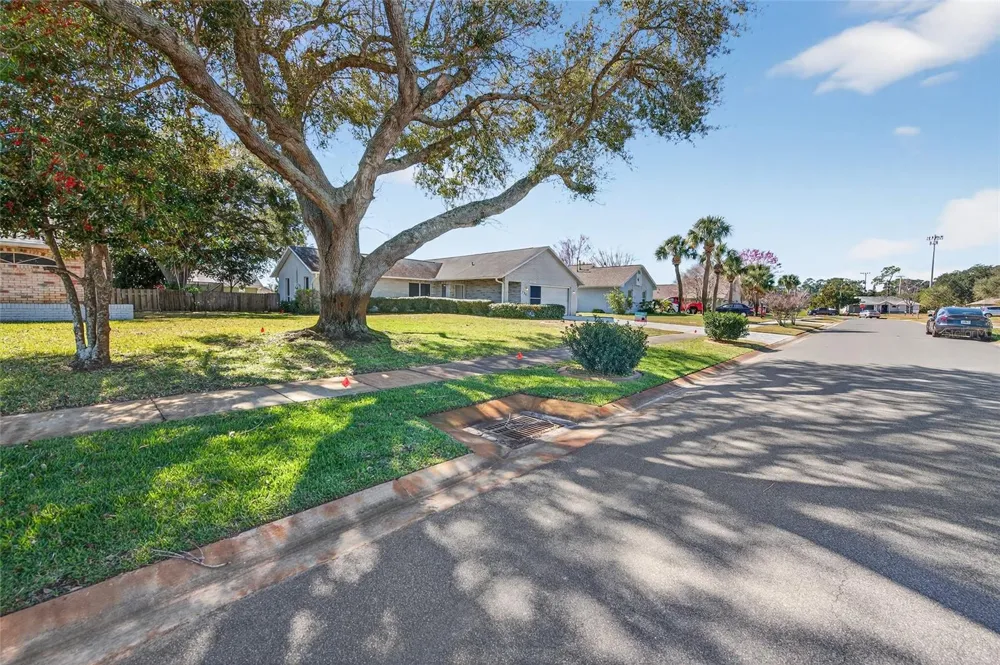 236 MEADOW LAKE DRIVE Edgewater, FL 32141