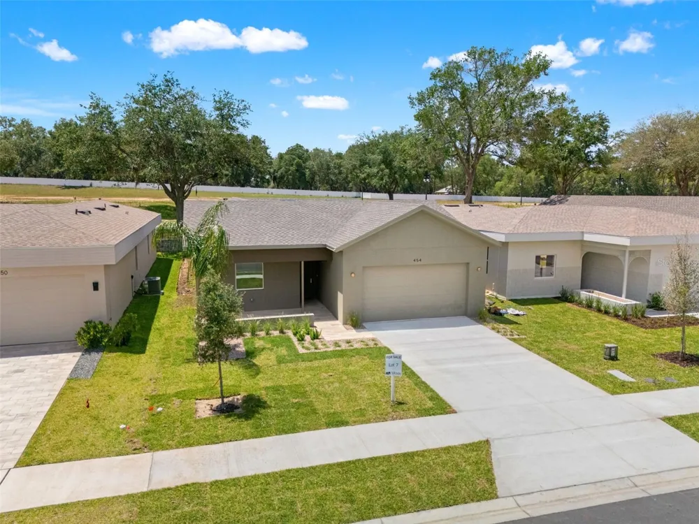 454 SKYFIELD COURT Lady Lake, FL 32159