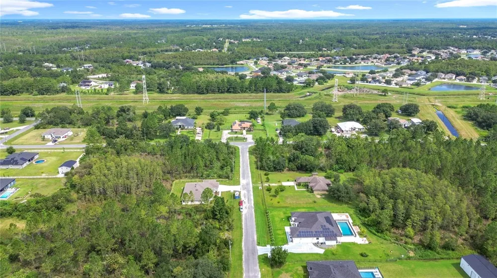 3110 CARNEGIE AVENUE Orlando, FL 32833