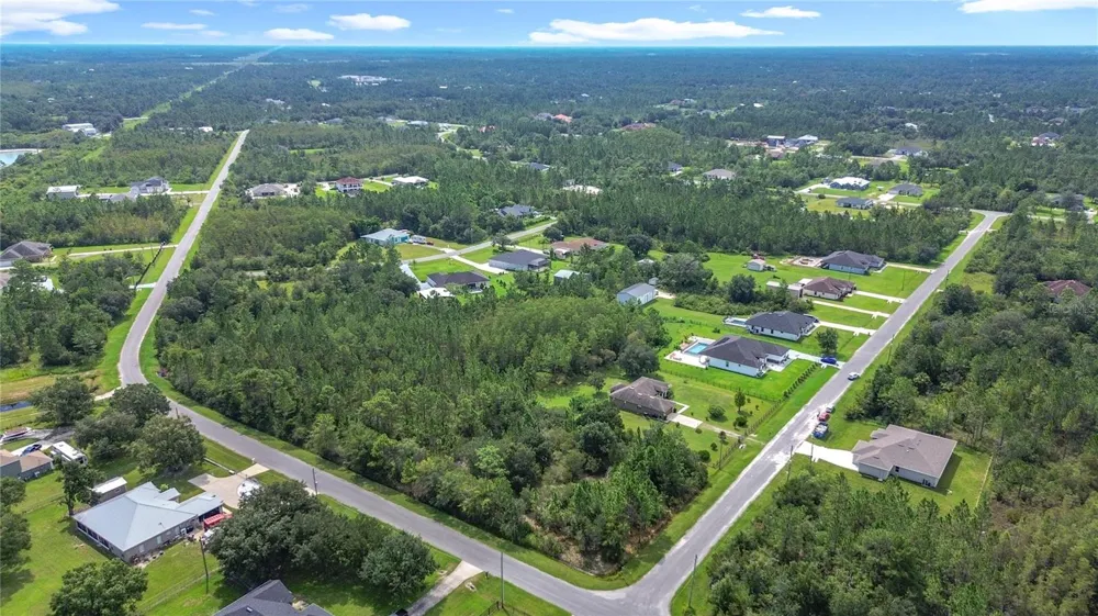 3110 CARNEGIE AVENUE Orlando, FL 32833