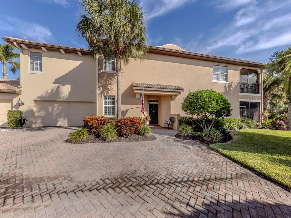 114 BELLA VISTA TERRACE #6B North Venice, FL 34275