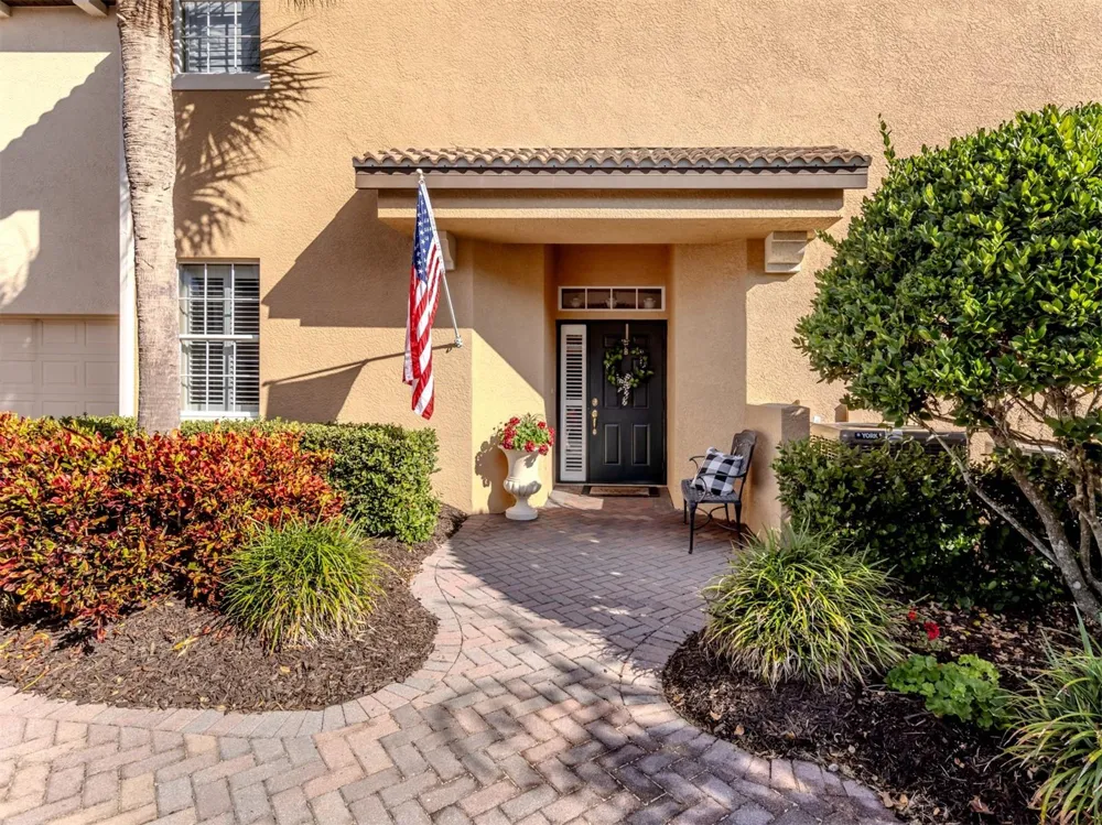 114 BELLA VISTA TERRACE #6B North Venice, FL 34275