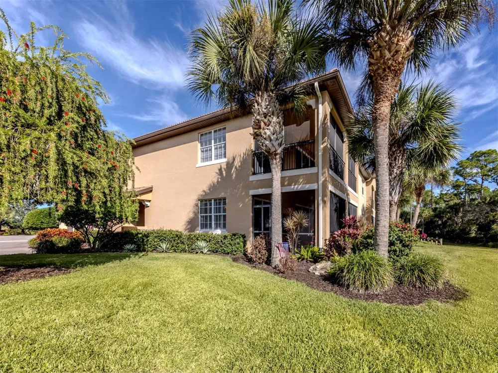 114 BELLA VISTA TERRACE #6B North Venice, FL 34275