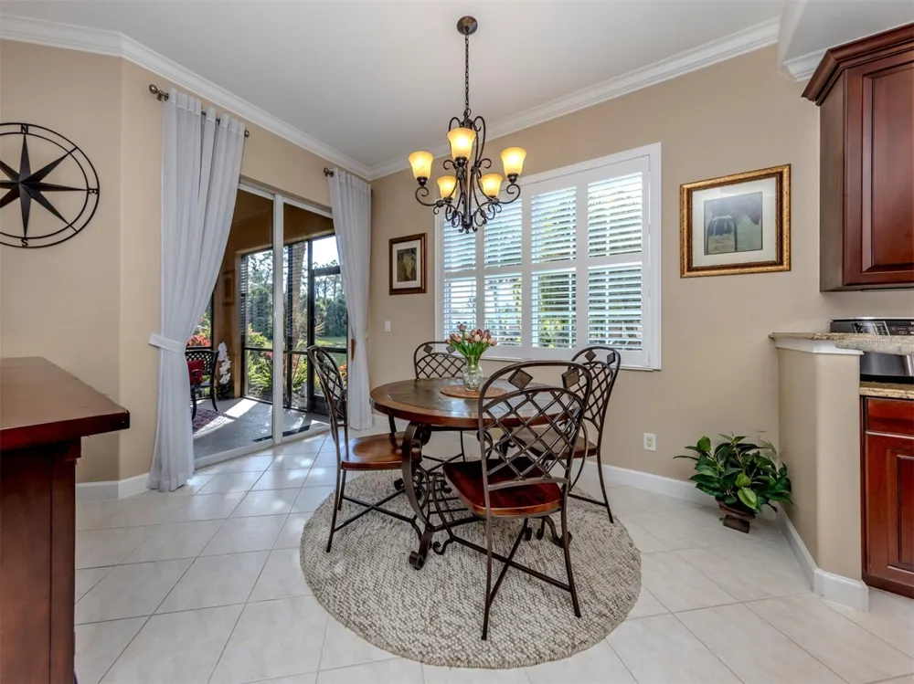 114 BELLA VISTA TERRACE #6B North Venice, FL 34275