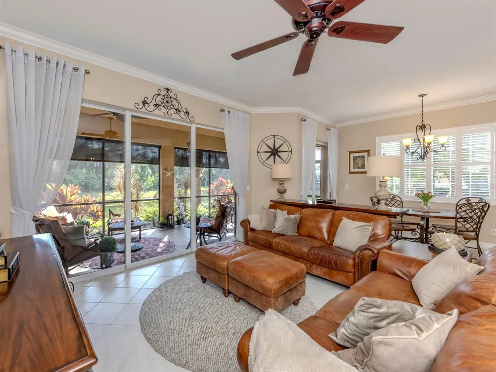 114 BELLA VISTA TERRACE #6B North Venice, FL 34275