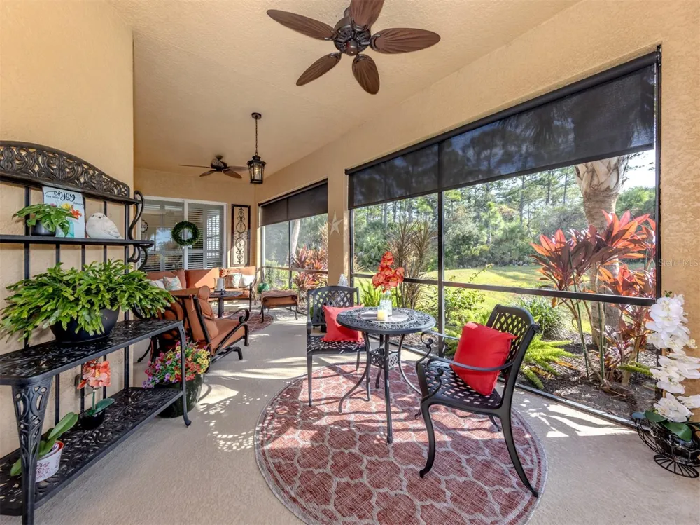 114 BELLA VISTA TERRACE #6B North Venice, FL 34275