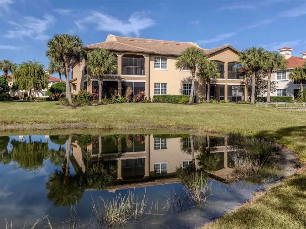 114 BELLA VISTA TERRACE #6B North Venice, FL 34275