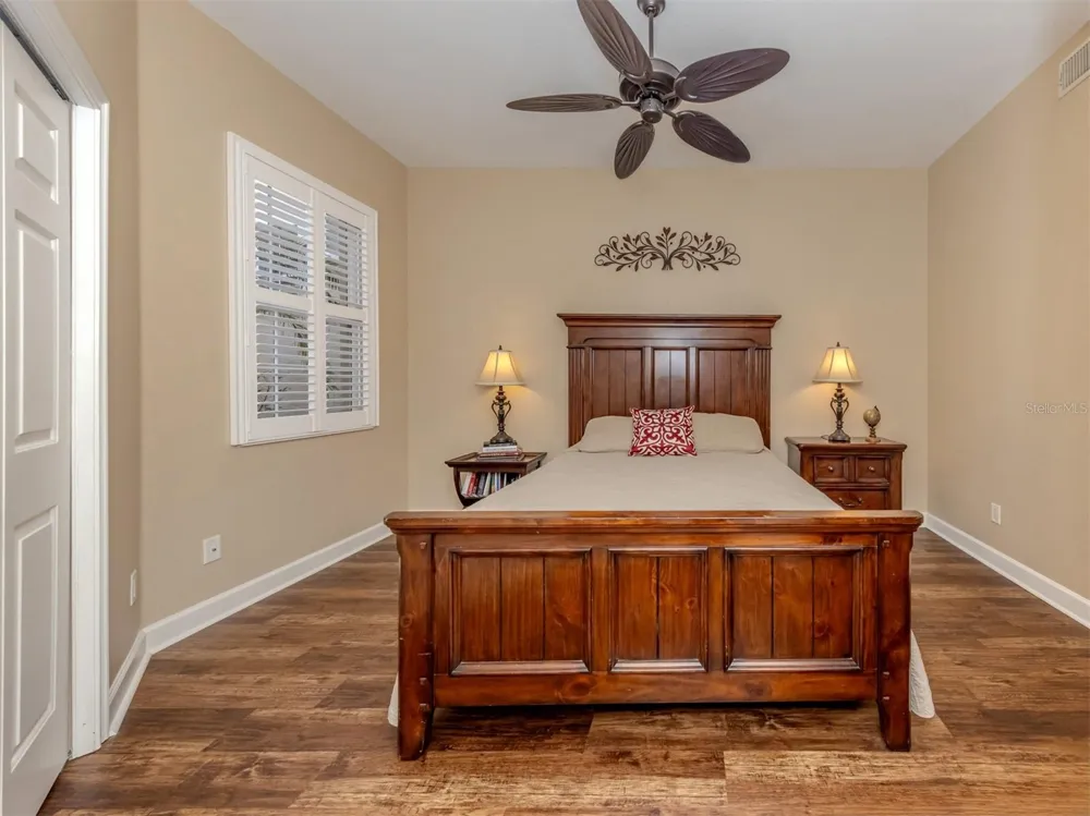 114 BELLA VISTA TERRACE #6B North Venice, FL 34275