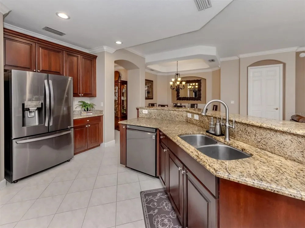 114 BELLA VISTA TERRACE #6B North Venice, FL 34275