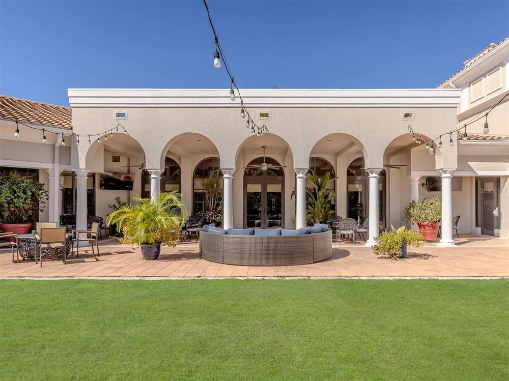 114 BELLA VISTA TERRACE #6B North Venice, FL 34275