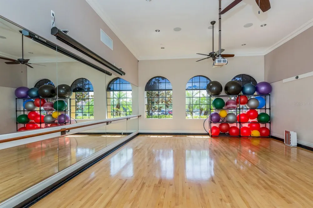 114 BELLA VISTA TERRACE #6B North Venice, FL 34275