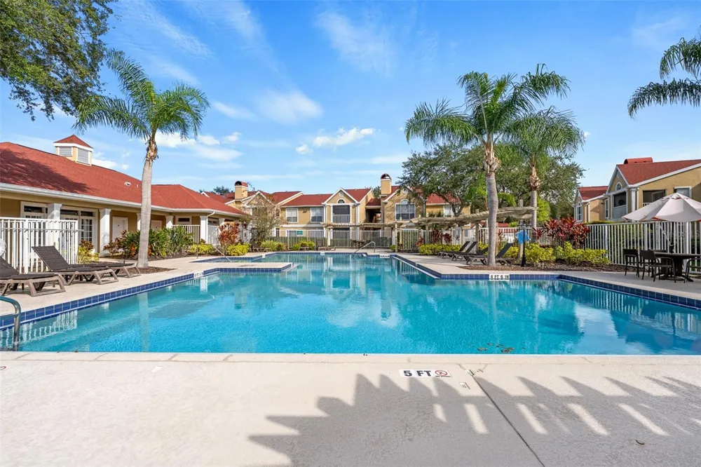 9481 HIGHLAND OAK DRIVE #1709 Tampa, FL 33647
