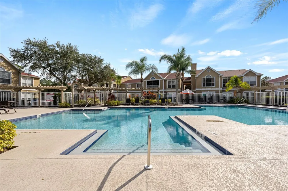 9481 HIGHLAND OAK DRIVE #1709 Tampa, FL 33647