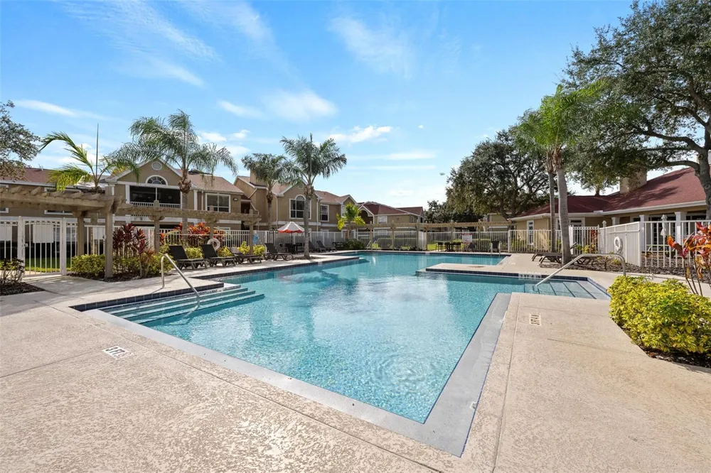 9481 HIGHLAND OAK DRIVE #1709 Tampa, FL 33647
