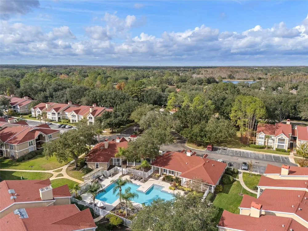 9481 HIGHLAND OAK DRIVE #1709 Tampa, FL 33647