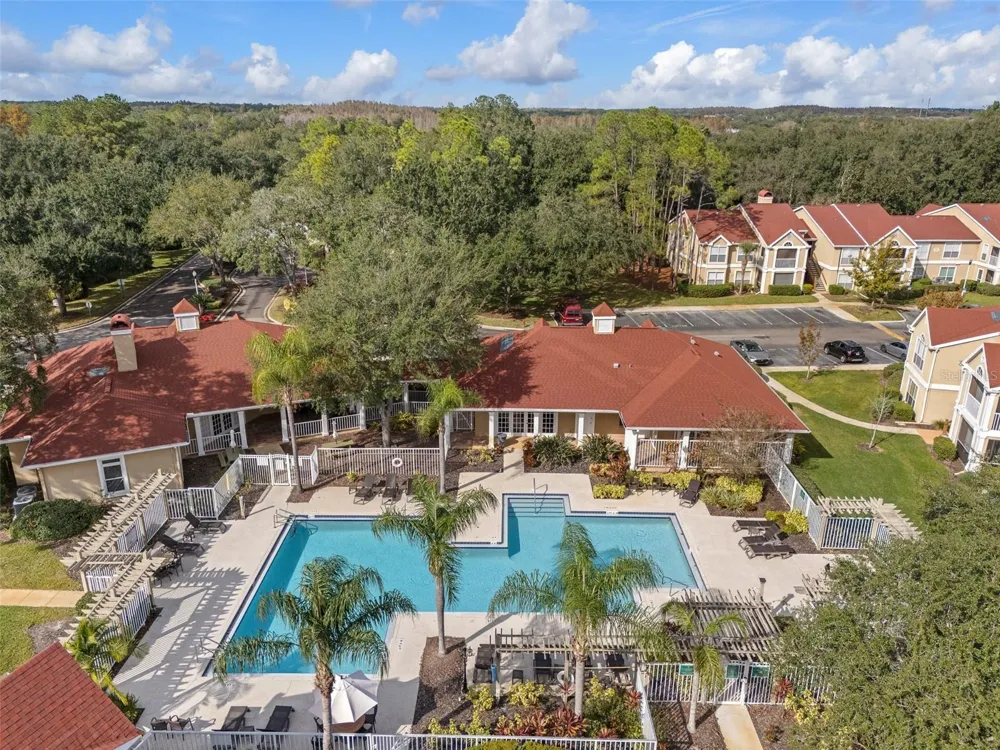 9481 HIGHLAND OAK DRIVE #1709 Tampa, FL 33647