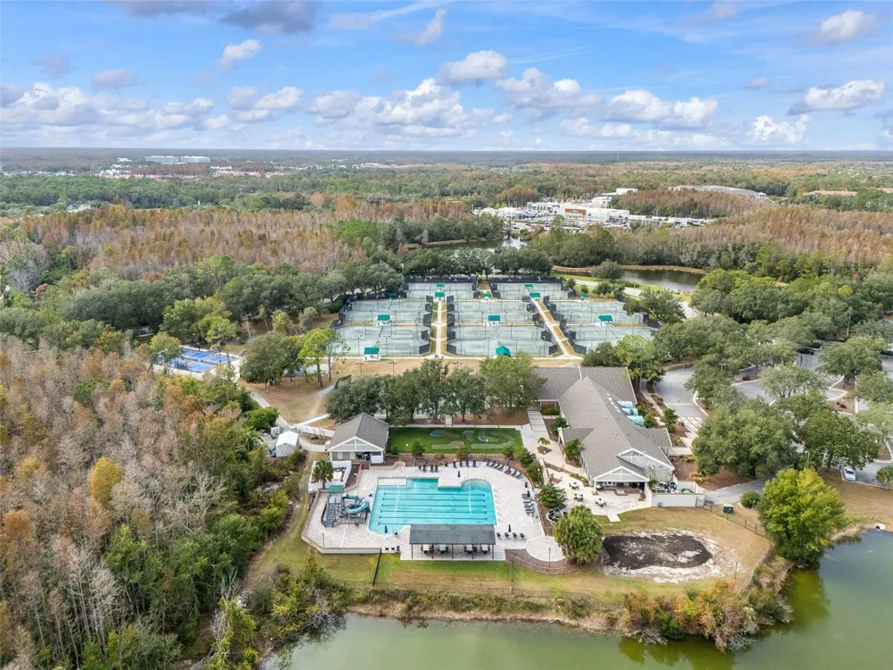 9481 HIGHLAND OAK DRIVE #1709 Tampa, FL 33647