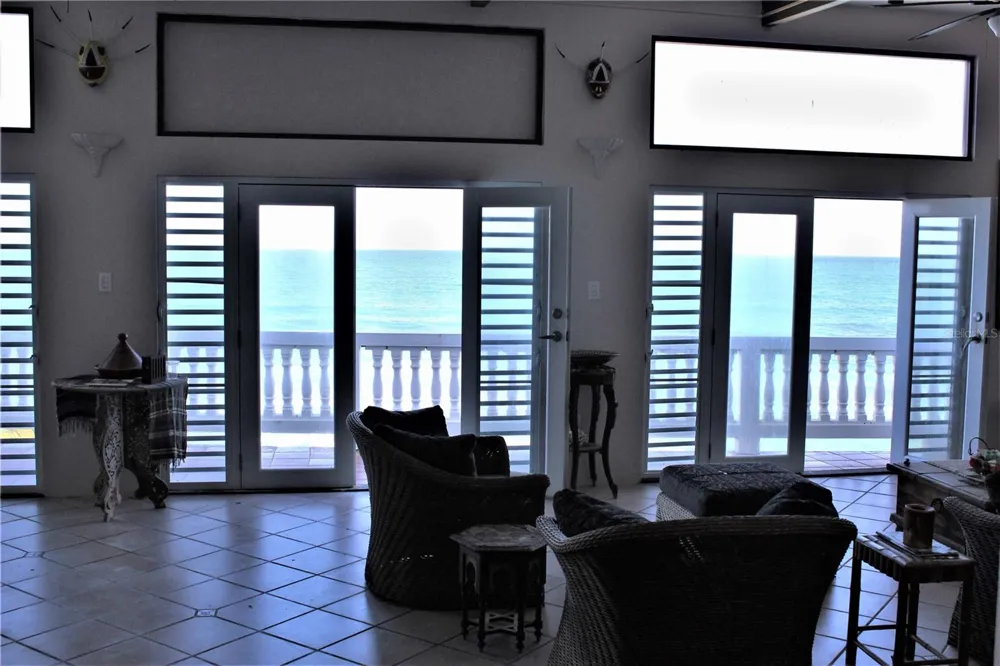316 EL MAROC Vieques, PR 00765