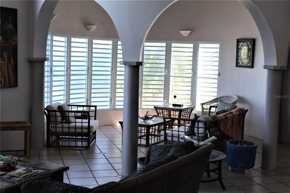 316 EL MAROC Vieques, PR 00765