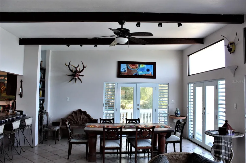 316 EL MAROC Vieques, PR 00765
