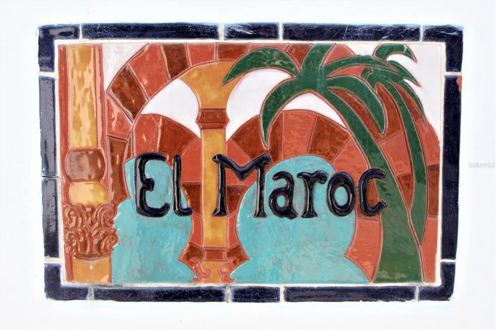 316 EL MAROC Vieques, PR 00765