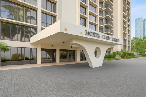 3301 BAYSHORE BOULEVARD #302E