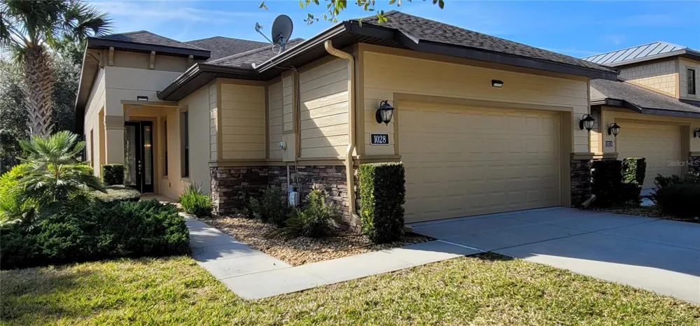 1028 KILKENNY LANE Ormond Beach, FL 32174