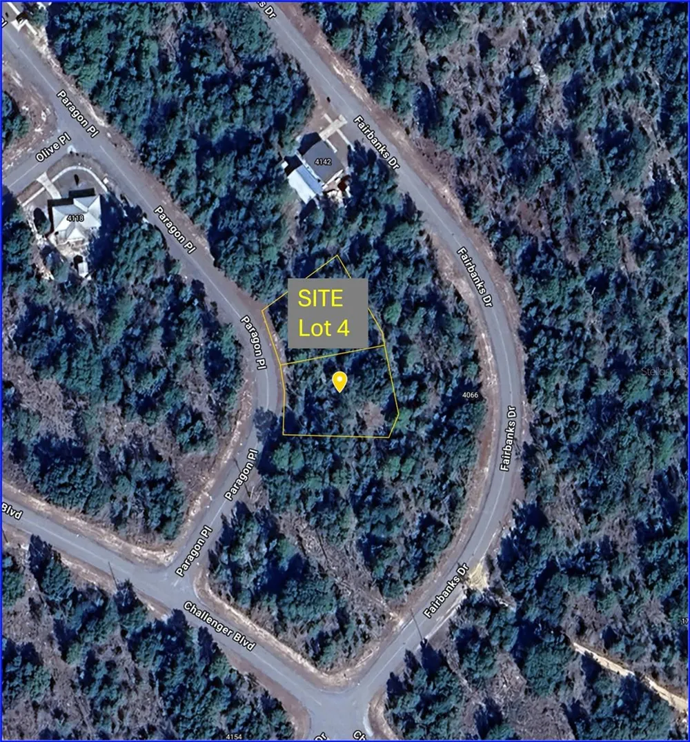 PARAGON PLACE Chipley, FL 32428