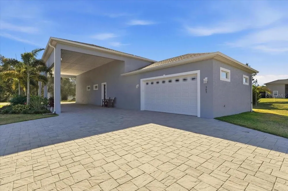 303 NOLANE LANE Polk City, FL 33868