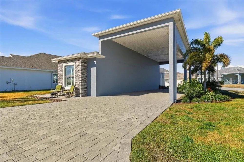303 NOLANE LANE Polk City, FL 33868