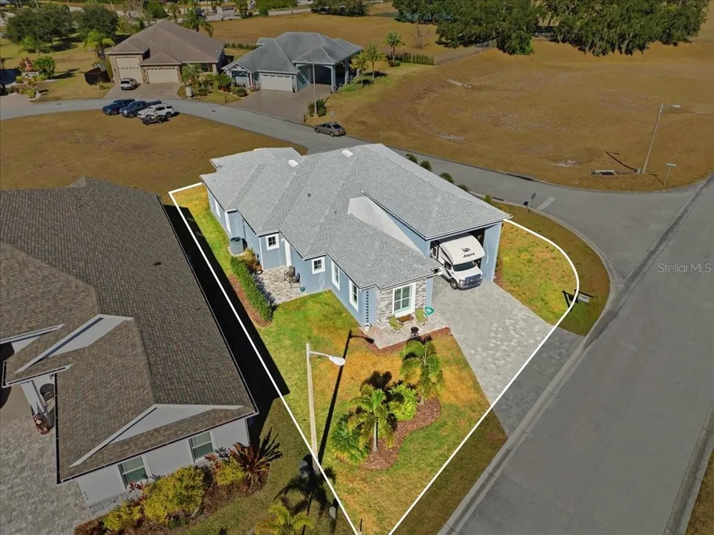 303 NOLANE LANE Polk City, FL 33868