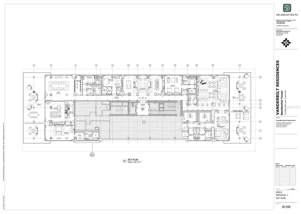 1149 ASHFORD AVENUE #PH 2201 San Juan, PR 00907