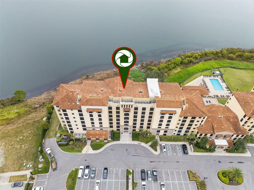 16300 COUNTY ROAD 455 #302 Montverde, FL 34756
