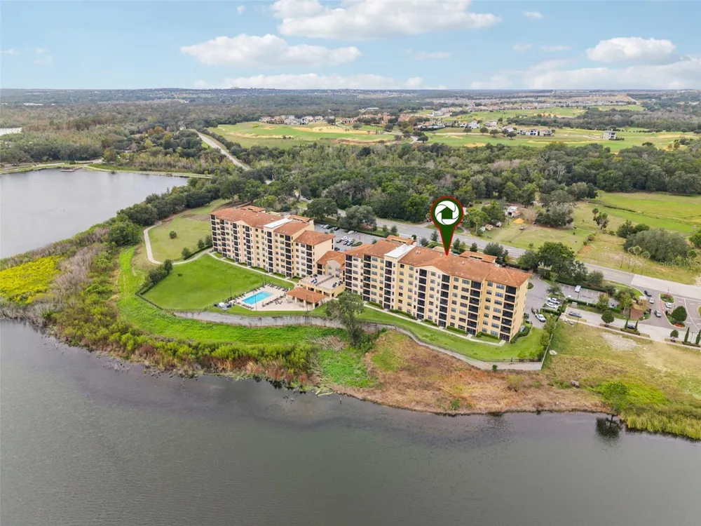 16300 COUNTY ROAD 455 #302 Montverde, FL 34756
