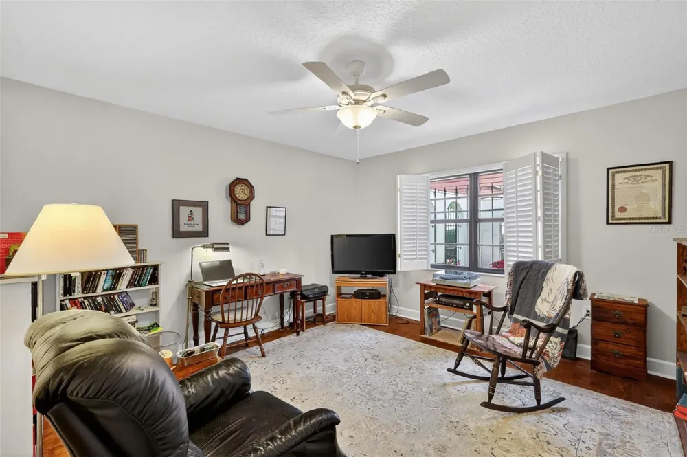 100 S TREMAIN STREET #F1 Mount Dora, FL 32757