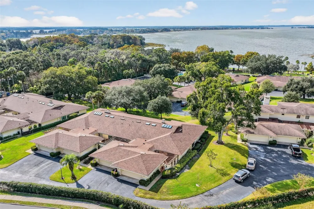 100 S TREMAIN STREET #F1 Mount Dora, FL 32757