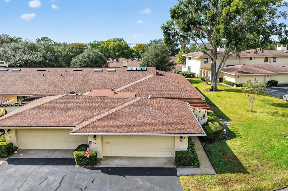 100 S TREMAIN STREET #F1 Mount Dora, FL 32757