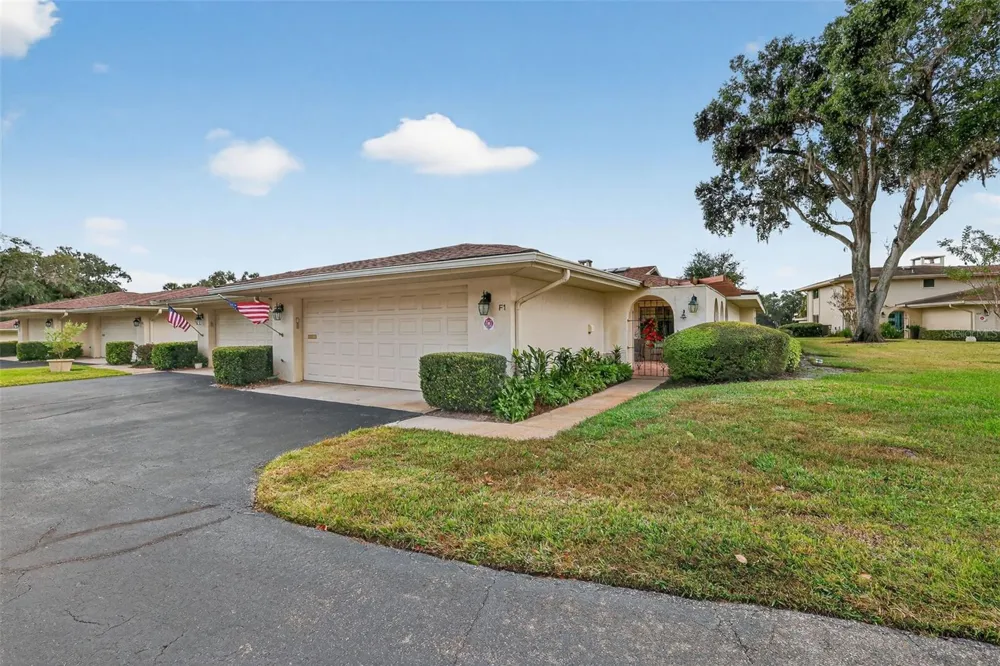 100 S TREMAIN STREET #F1 Mount Dora, FL 32757