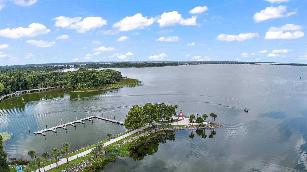 100 S TREMAIN STREET #F1 Mount Dora, FL 32757