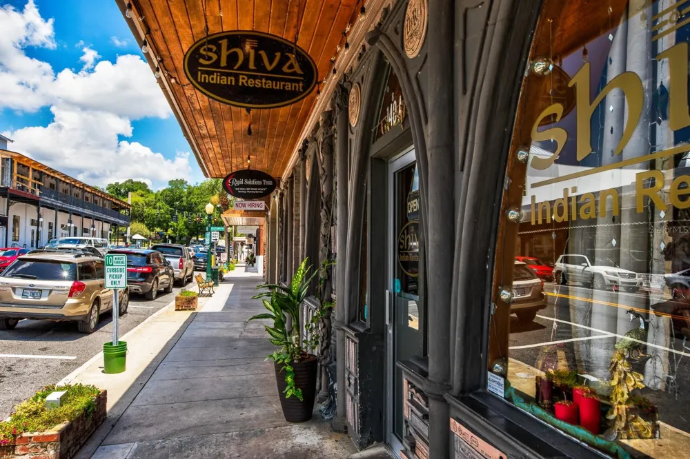 100 S TREMAIN STREET #F1 Mount Dora, FL 32757