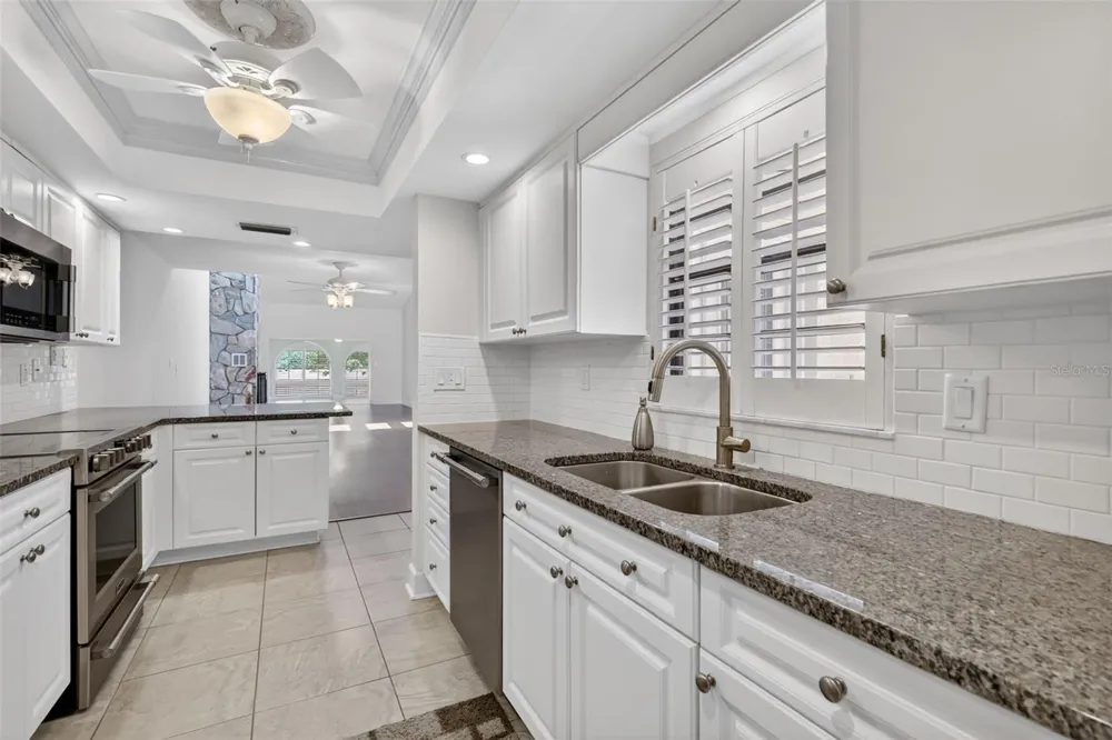 100 S TREMAIN STREET #F1 Mount Dora, FL 32757