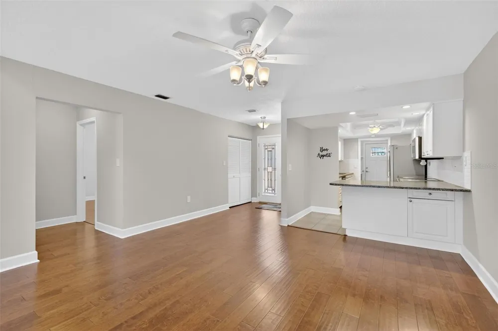 100 S TREMAIN STREET #F1 Mount Dora, FL 32757