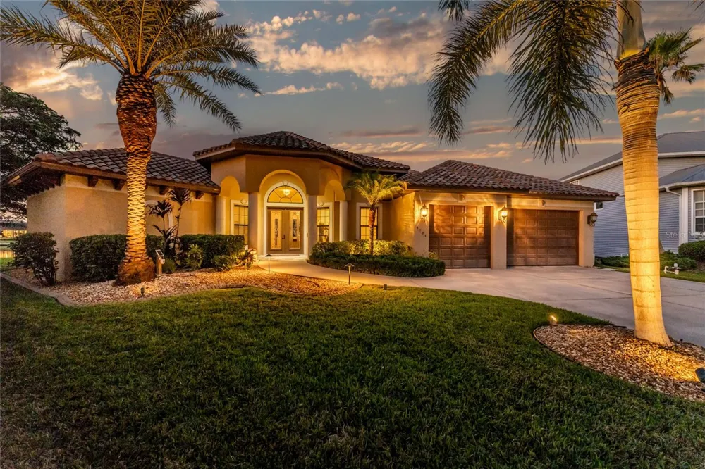 4201 EAGLE NEST COURT